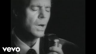 Julio Iglesias  Crazy [upl. by Yltnerb]