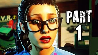 Sunset Overdrive  100 walkthrough part 1 ► 1080p 60fps  No commentary ◄ [upl. by Niobe]