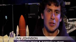 Aeronautics amp Astronautics  UW Engineers Making a Difference [upl. by Aidroc]