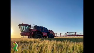 AGRIFAC CONDOR ENDURANCE II  4e for Growers [upl. by Aay]