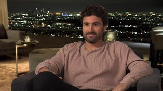 Brody Jenner Reveals When He Learned About Dad Caitlyns Transition [upl. by Mercuri]