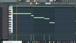 Post Malone  rockstar FL Studio Remake  FLP [upl. by Festa]