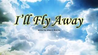 I’ll Fly Away  Piano Instrumental [upl. by Liarret]