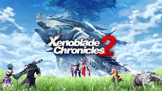 Incoming  Xenoblade Chronicles 2 OST 009 [upl. by Assetan]