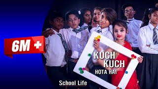 kuch kuch hota hai Dance Video SD KING CHOREOGRAPHY [upl. by Astrea]