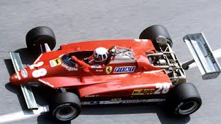 Didier Pironi F1s Forgotten Heroes Was He A Villain [upl. by Thurston462]